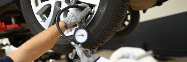 Proper Tire Pressure For Your Rad Rover Everything You Need To Know