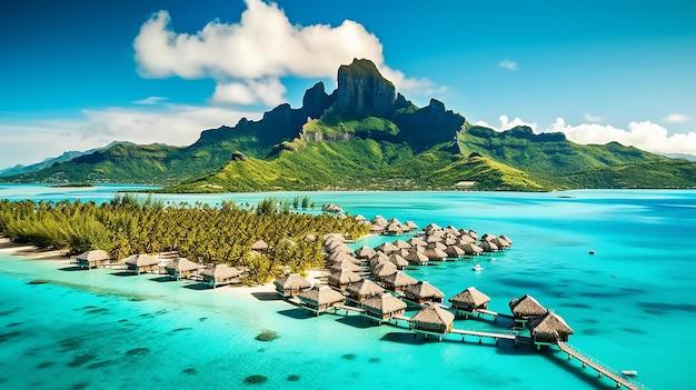 st regis bora bora vs four seasons bora bora