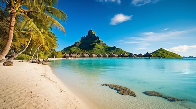 st regis bora bora vs four seasons bora bora