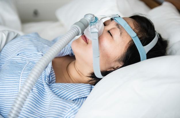 lawyer for cpap machine