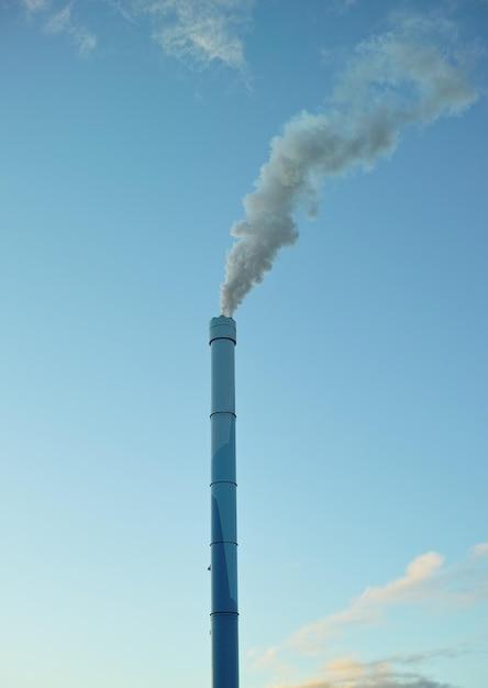 smoke stack repair