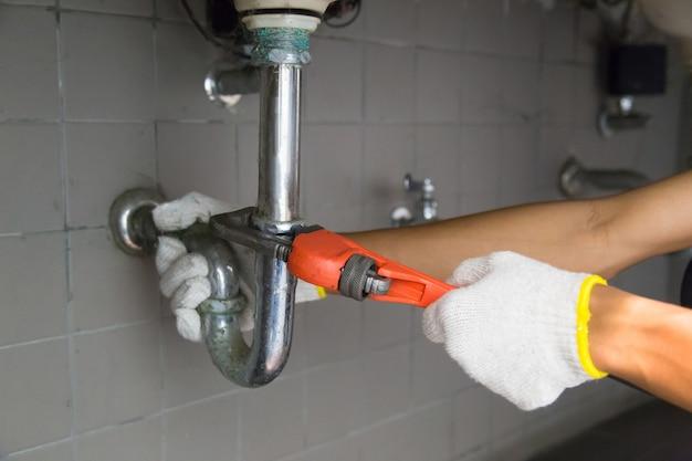 adding a sink to existing plumbing