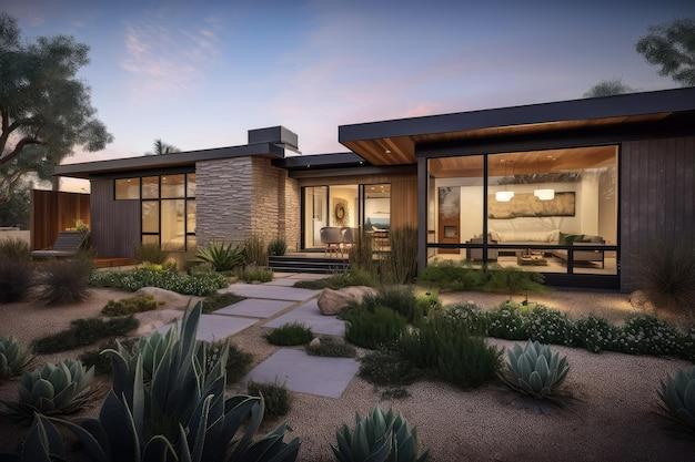 adding a sunroom to a ranch house