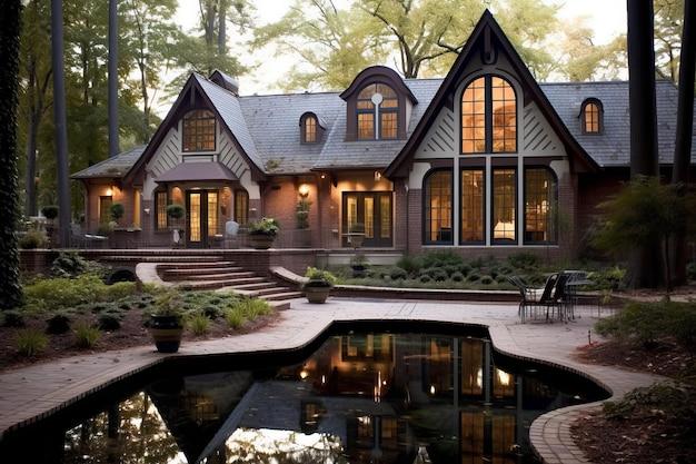 gorgeous homes