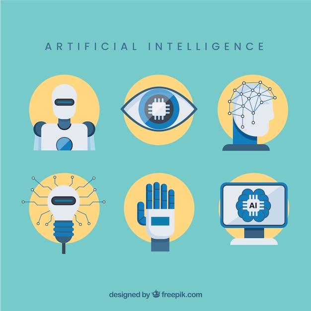inteligencia artificial machine learning