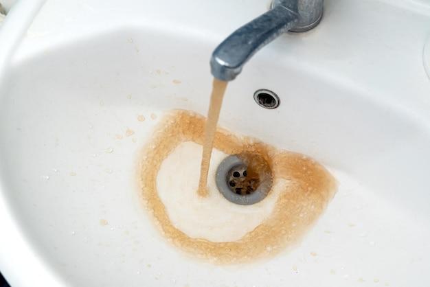 bathroom water leakage solution