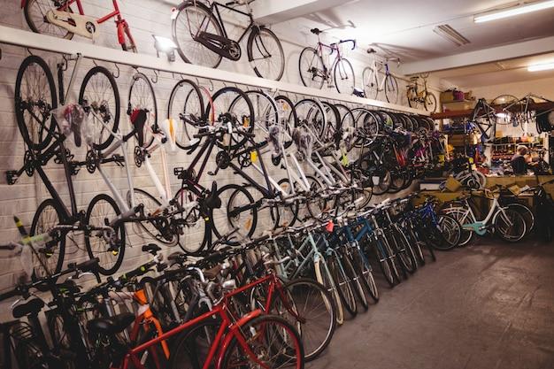 bike shop insurance cost