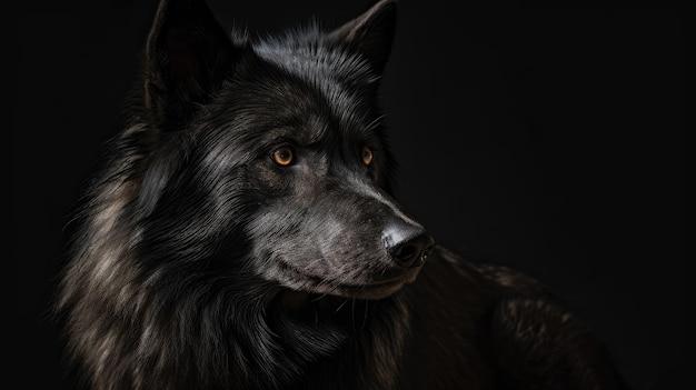 black wolf chapo
