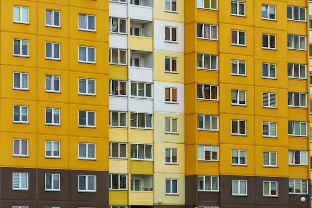 building 9 windows