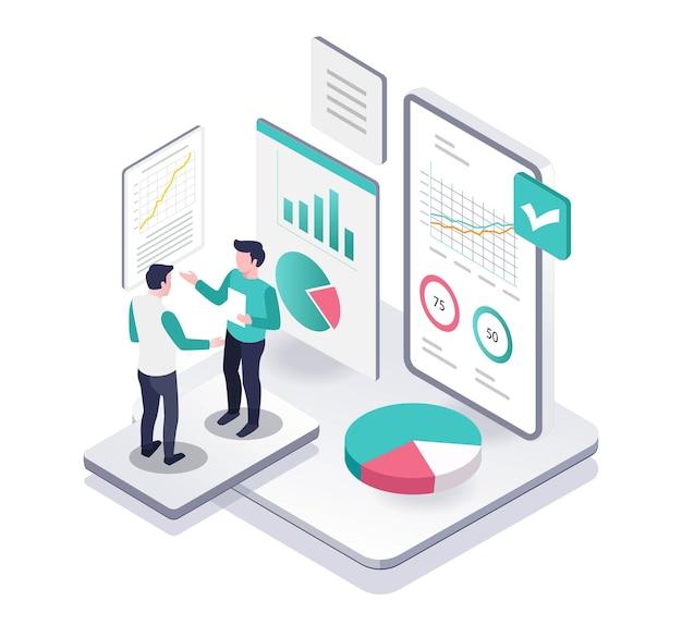 data driven maturity model