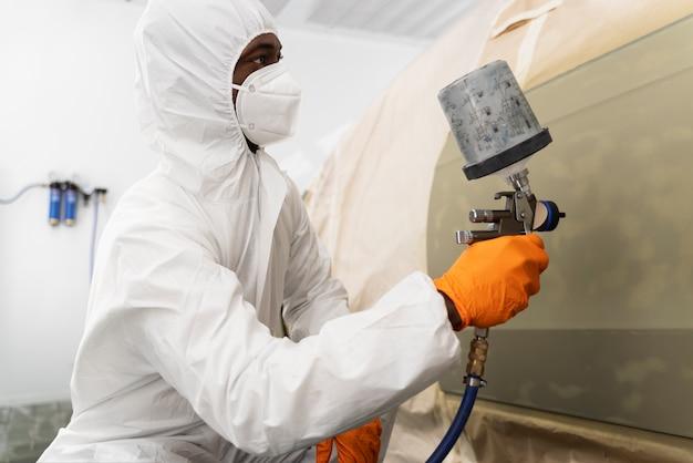 can a general contractor do mold remediation