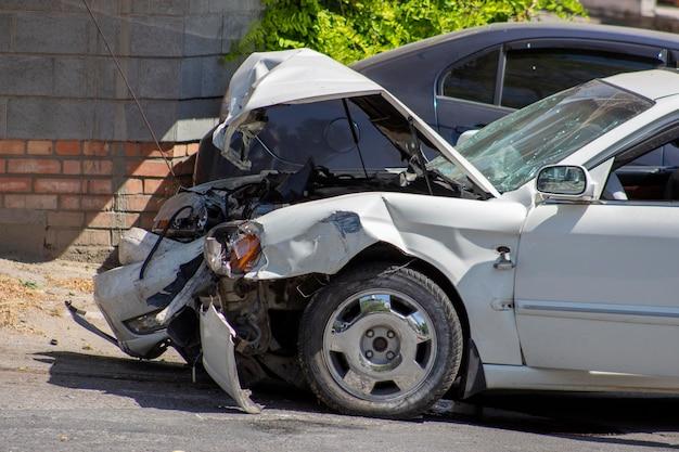 car accidents injuries