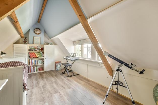 clean attic cost