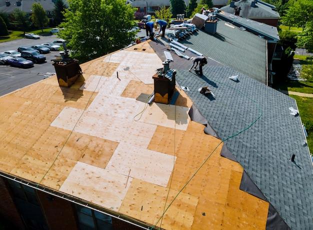 ct roof replacement