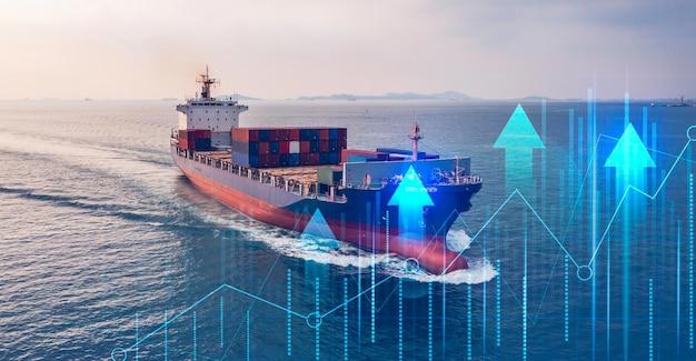 data analytics in transportation and logistics