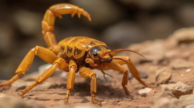 desert termites arizona