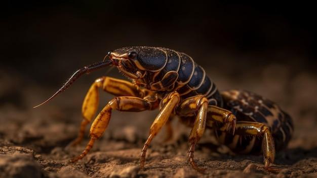 desert termites arizona