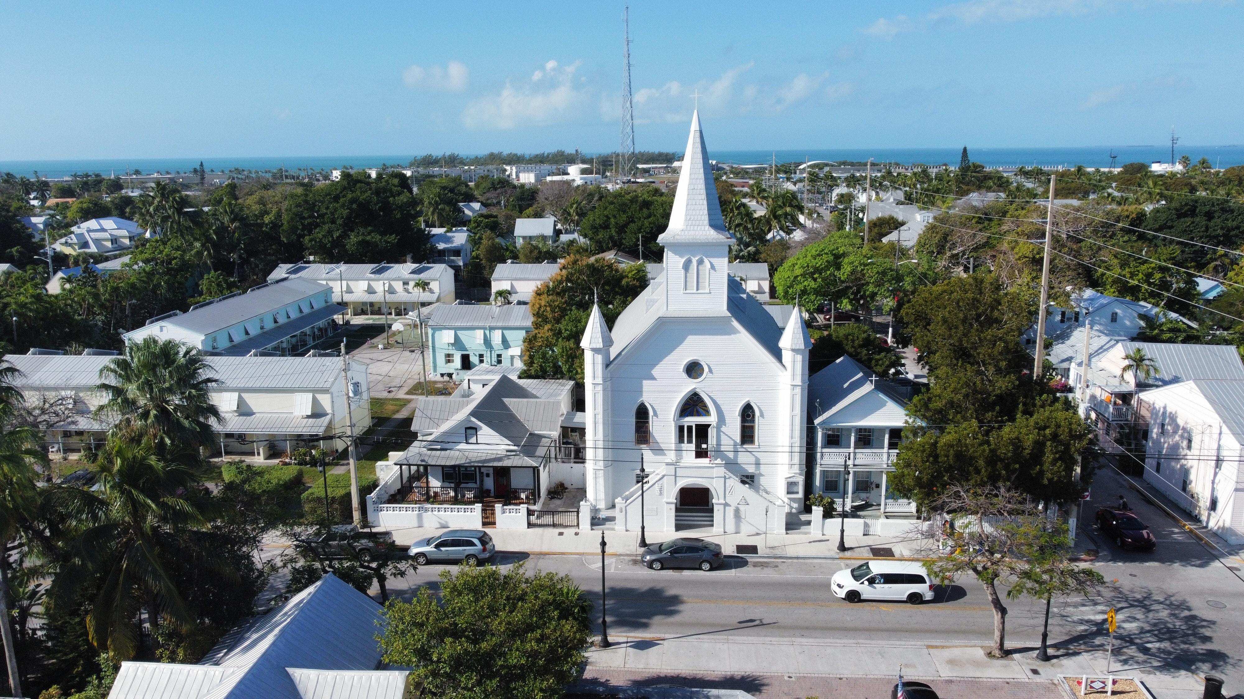 melhores hoteis em key west