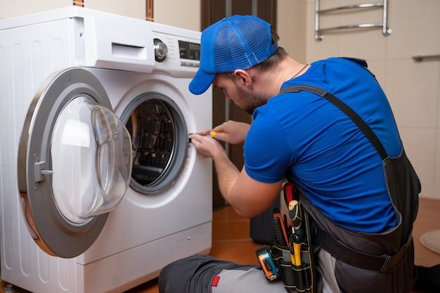 do plumbers install gas dryers