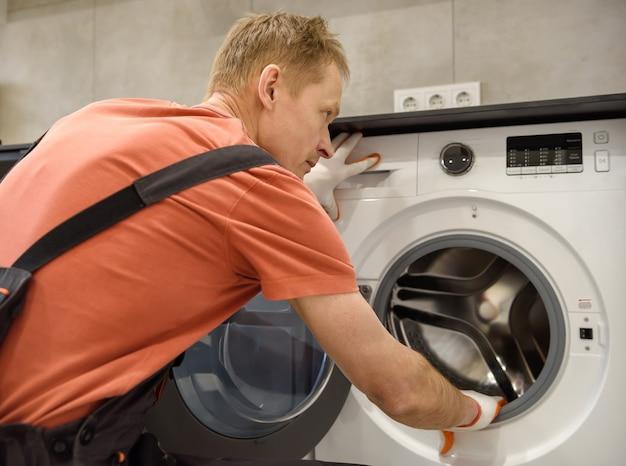 do plumbers install gas dryers