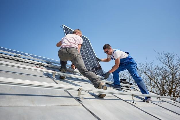 do roofers replace rafters