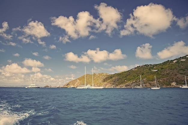 Golf St Barts: Exploring the Best Golfing Spots in the Caribbean - OATUU