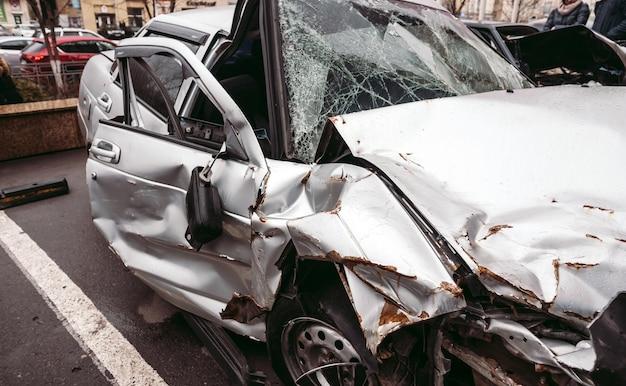 how long can you sue after an accident