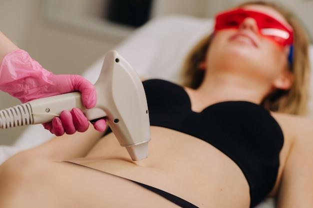 how often do you need laser hair removal touch ups