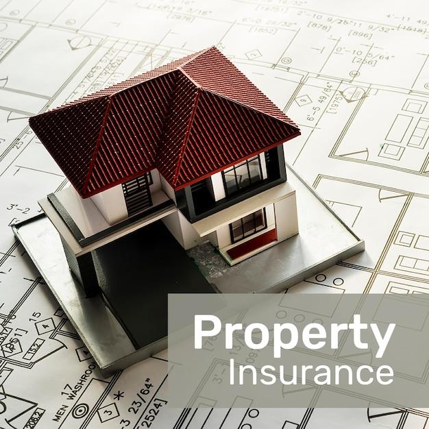 insurance for multi unit property