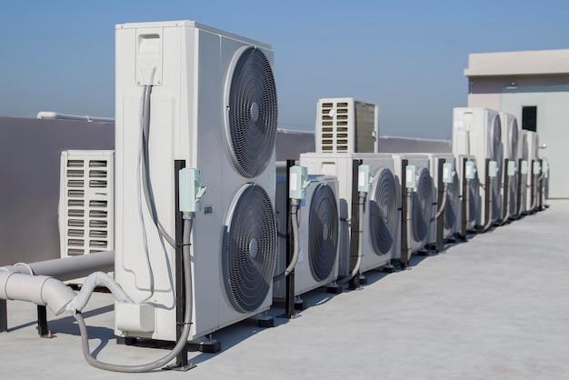 samsung commercial hvac