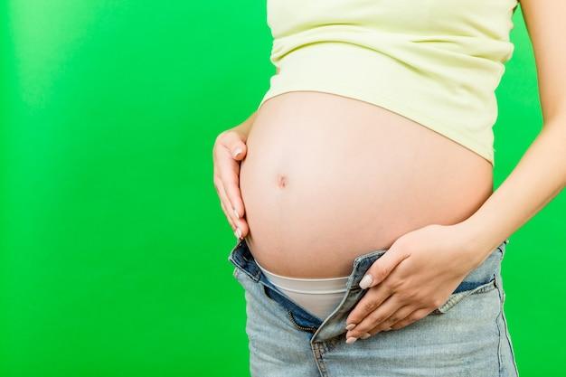 is mct oil safe for pregnancy