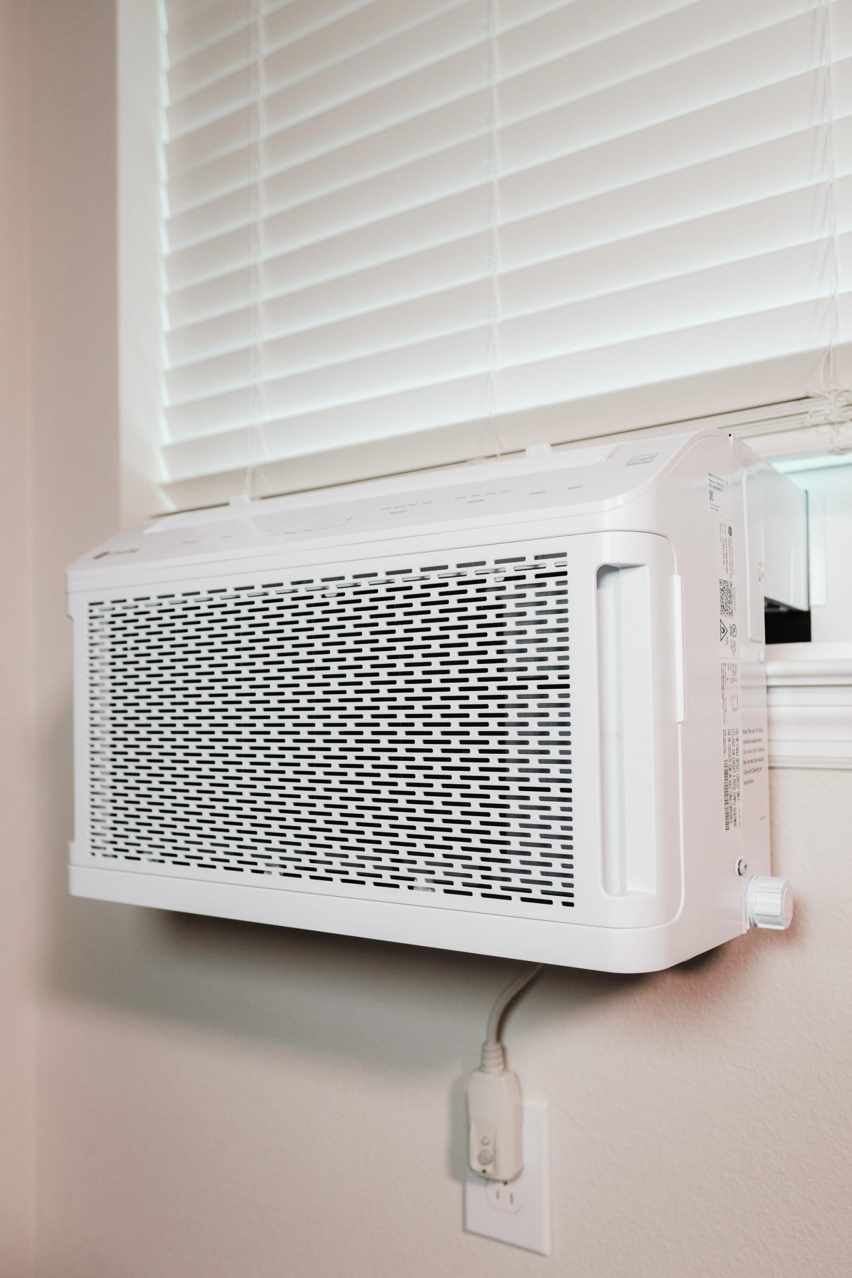 emergency air heating and cooling