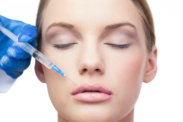 juvederm ultra under eyes