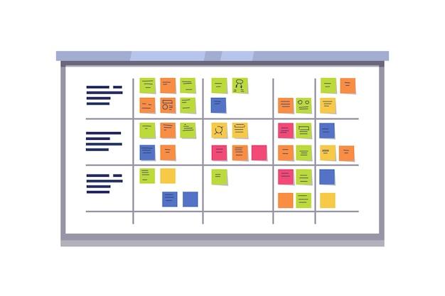 kanban board airtable