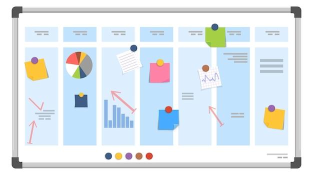 kanban board airtable