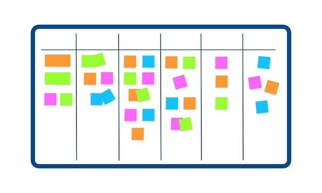 kanban board airtable