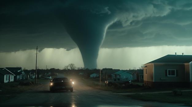 laramie wy tornado