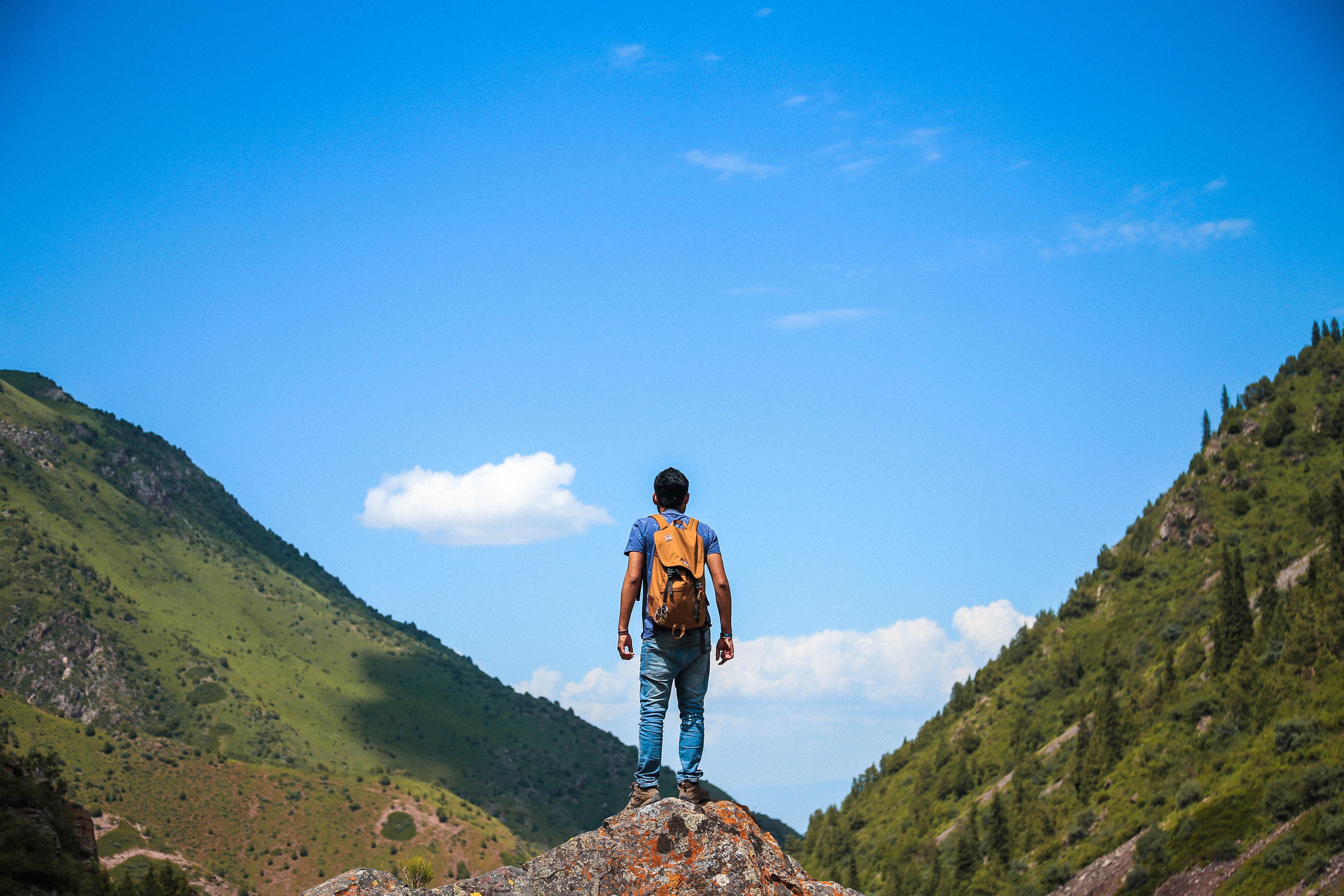 life insurance for mountain climbers