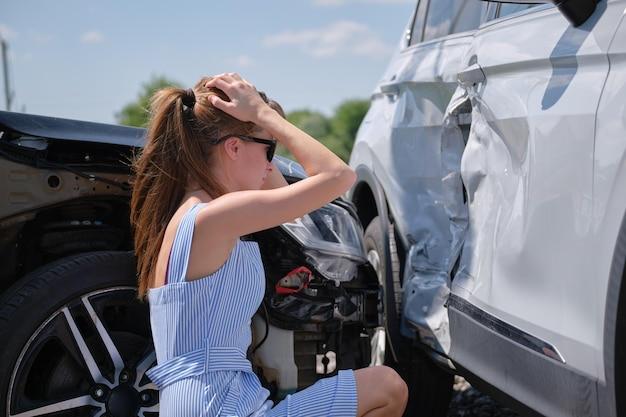 how to get the most money after a car accident