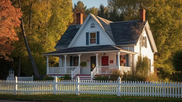 metal roof on cape cod house