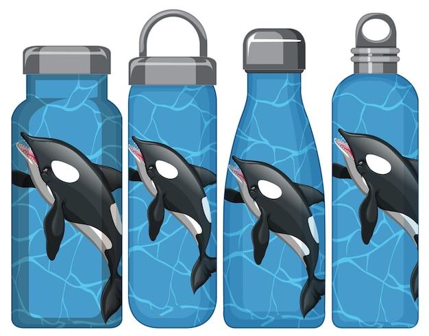 orca bottle