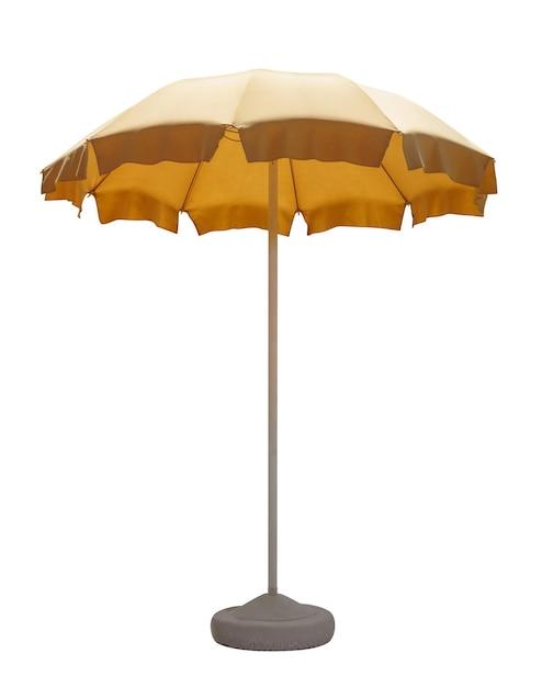 how to tilt a patio umbrella