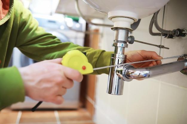 what services do plumbers provide