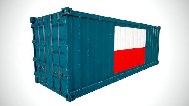 how much does a container cost to rent