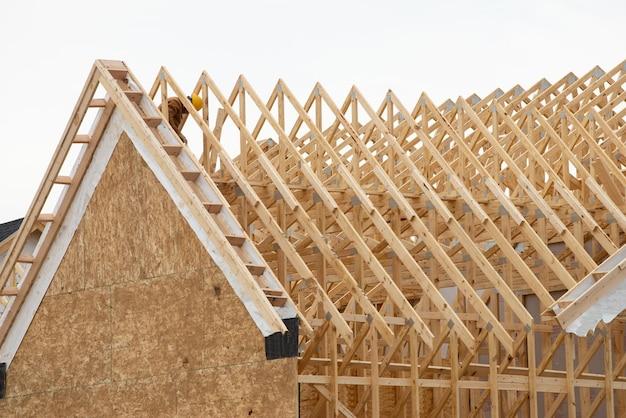 repair cut trusses in attic