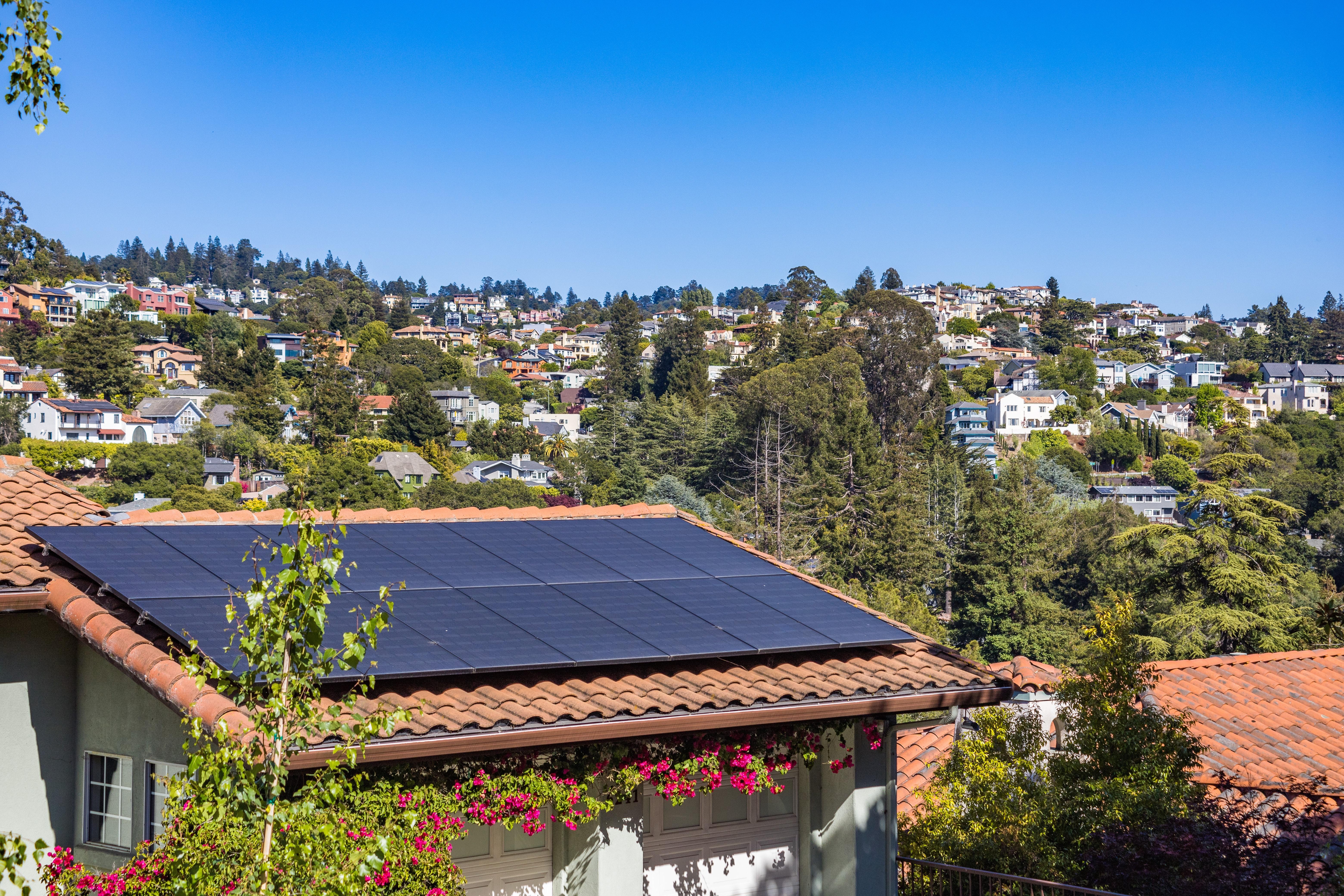 solar for mobile home parks