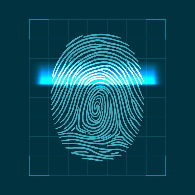 spectrum identity verification