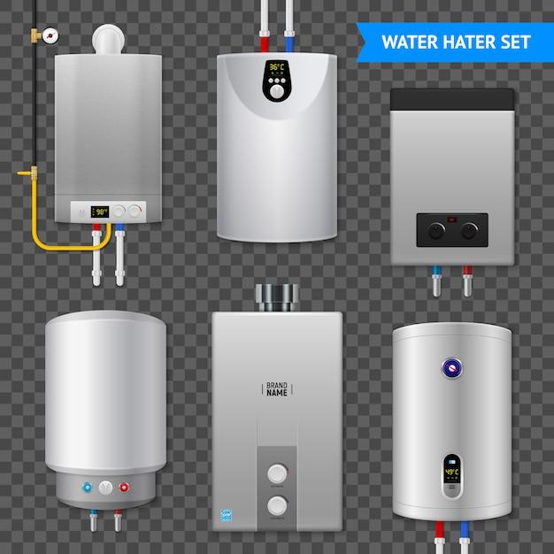 should i switch to a tankless water heater