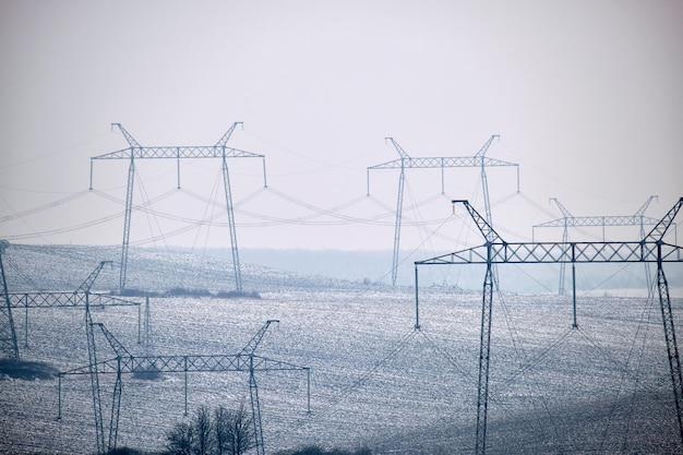 maine power grid