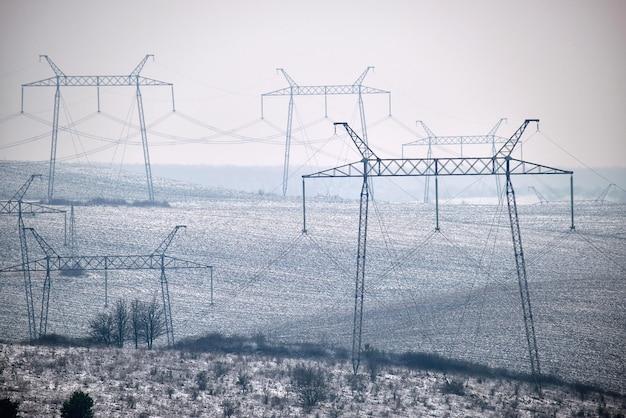 maine power grid